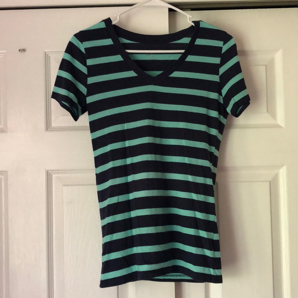 V-Neck Tee